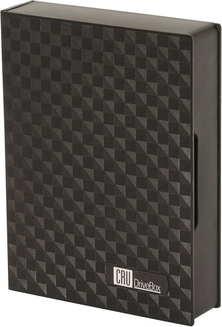 3851-0000-11 |CRU DriveBox 3851-0000-11 Hard Disk Case