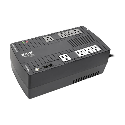AVR700U |Eaton 700VA AVR UPS TEL DSL 120V - AVR700U