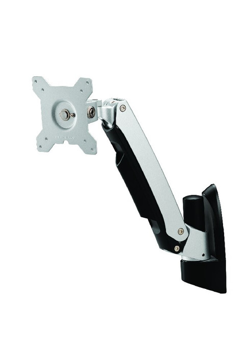 AMR1AW |Amer Networks SINGLE MONITOR ARM WALL MOUNT - AMR1AW