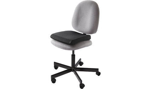 L82024F |Kensington Memory Foam Seat Rest - L82024F