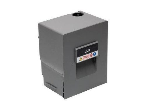 842126 |Ricoh 842126 Black Toner Cartridge - 37,000 Page Yield