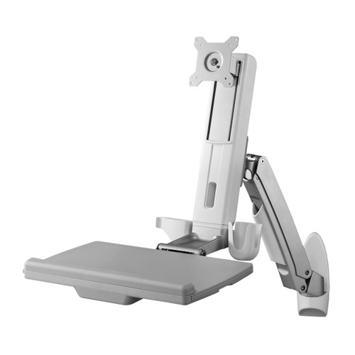 AMR1AWS |Amer Networks THIS AMER WALL MOUNT SYSTEM PROVIDES A S - AMR1AWS