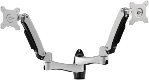 AMR2AW |Amer Networks DUAL MONITOR ARTICULATING WALL MOUNT - AMR2AW