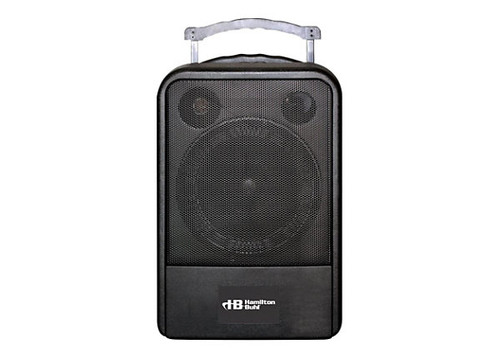 VENU100A |Hamilton Buhl PA SYSTEM DVD/CD/MP3 BT, MICS - VENU100A