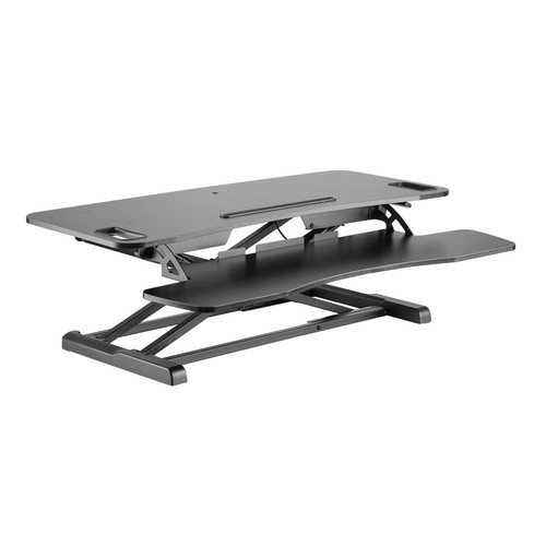 EZRISER36 |Amer Networks Sit stand desk work station riser - EZRISER36