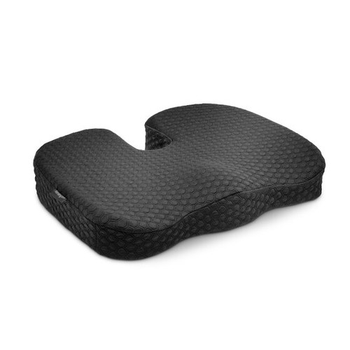 K55807WW |Kensington Premium Cool-Gel Seat Cushion - K55807WW