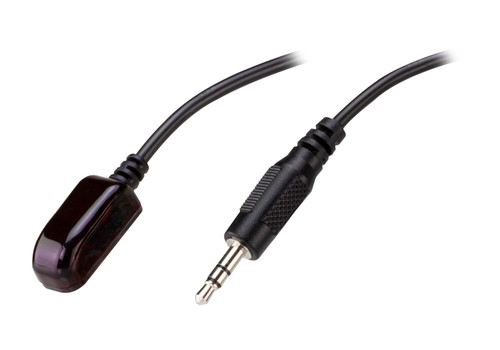 2XRT-0003G-1 |ATEN 2XRT-0003G-1 Full-Range IR Receiver Cable, 3056 kHz, 1.8m