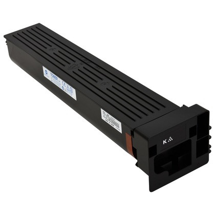 A9K8130 |Konica Minolta Genuine OEM (TN-713K) Black Toner Cartridge (48.9K YLD) - A9K8130