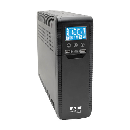 ECO1500LCD |Eaton 1500VA UPS Green Eco AVR USB - ECO1500LCD