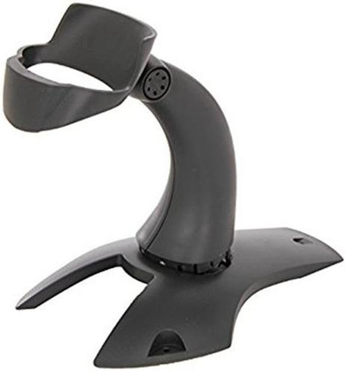 STND-24F03-001-6 |Honeywell , ACCESSORY, XENON 1900, XP 1950G, FLEXIBLE PRESENTATION STAND, BLACK, 24CM (9.5 INCH) HEIGHT, FLEXIBLE ROD, MEDIUM OVAL WEIGHTED BASE, XENON CUP - STND-24F03-001-6
