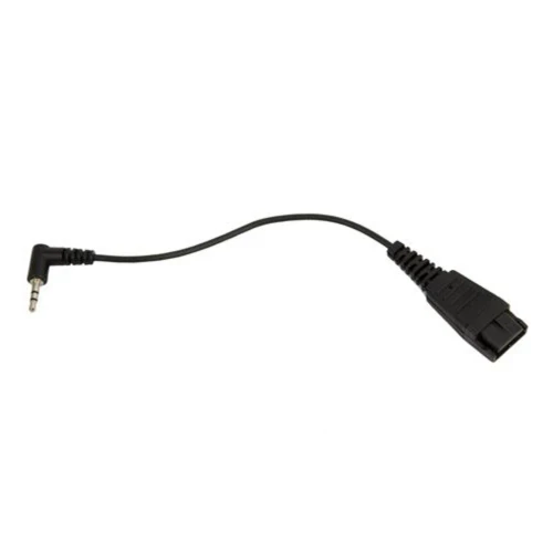 1005143 |Jabra GN QD TO 2.5MM ADAPTER QUICK - 1005143