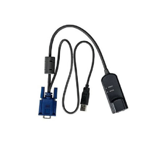 MPUIQ-VMCHS-G01 |Vertiv SERVER INTERFACE MODULE HS USB - MPUIQ-VMCHS-G01