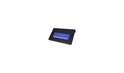 T-S460-B-R |Topaz SigLite 1X5 T-S460-B-R - signature terminal - serial