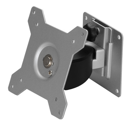 AMRW1 |Amer Networks SINGLE MONITOR WALL MOUNT VESA - AMRW1