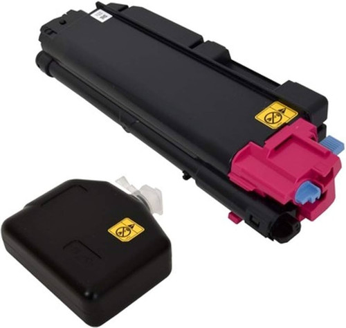 TK5272M |KYOCERA TK5272M Magenta Toner (Standard Yield)