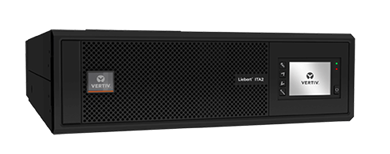 ITA2-10KMBCSL5 |Vertiv Liebert ITA2 10 kVA MODULE - ITA2-10KMBCSL5