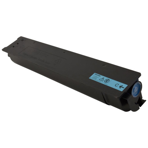 TFC616UC |Toshiba E-STUDIO 5516AC SD YLD CYAN TONER - TFC616UC