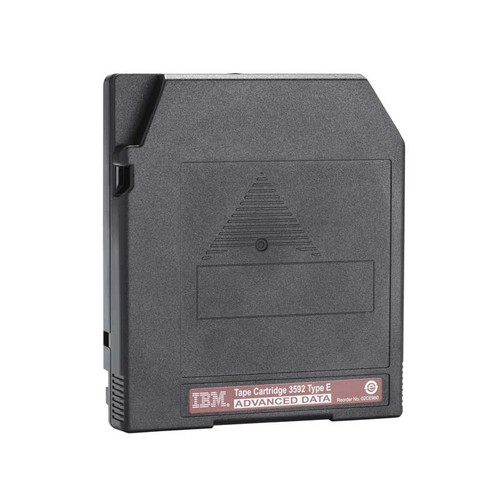 02CE960 |IBM 3592 Advanced Type E 20TB Data Cartridge - 02CE960