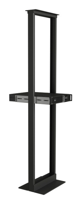 2POSTRMKIT |Vertiv TWO-POST TELECOM RACK MOUNTKIT, 2U, RACK MOUNTING UPS/EBC4 PIECES - 2POSTRMKIT