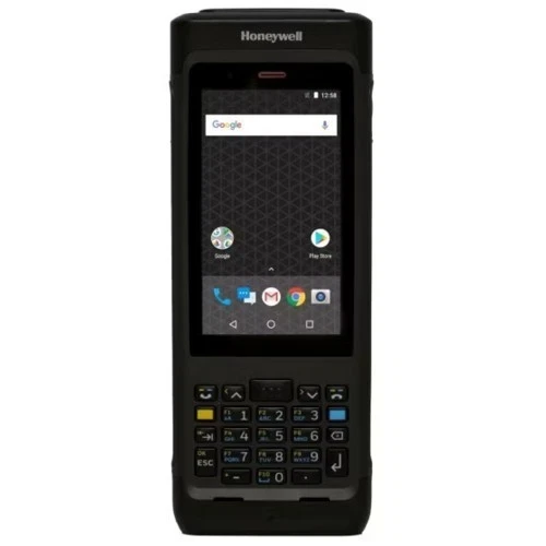 CN80G-CAC |Honeywell , ACCESSORY, CN80G TAA SOURCED COMMON ACCESS CARD (CAC) SNAP ON READER FOR CN80G - CN80G-CAC