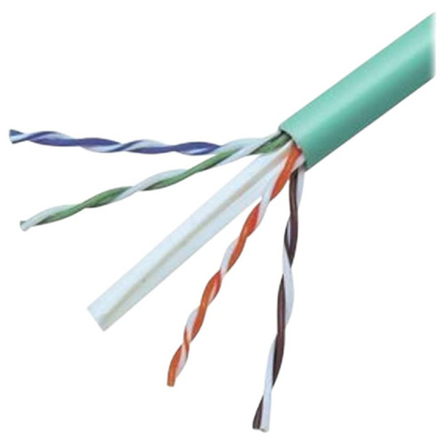 A7L704-500GRN-P |Belkin CAT6,BULK,500,GRN,PLNM - A7L704-500GRN-P