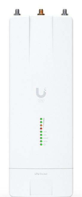 LTU-ROCKET-US |Ubiquiti PtMP 5GHz Access Point - LTU-ROCKET-US