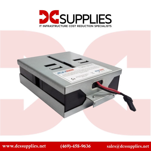 PSI5-10001UBATKIT |Vertiv PSI5 10001U Replacement Battery - PSI5-10001UBATKIT