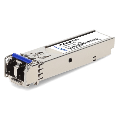 FTLX1475D3BCL-AO |AddOn Networks Finisar FTLX1472M3BCL Comp Xcvr - FTLX1475D3BCL-AO
