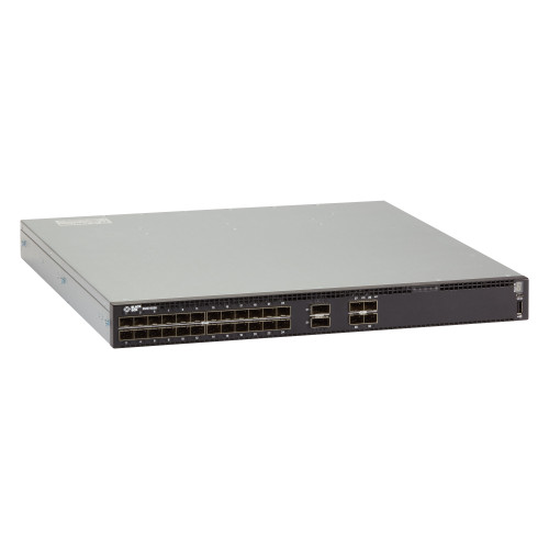 EMS10G28 |Black Box 10-Gigabit Ethernet Network Switch - 28-Port - EMS10G28