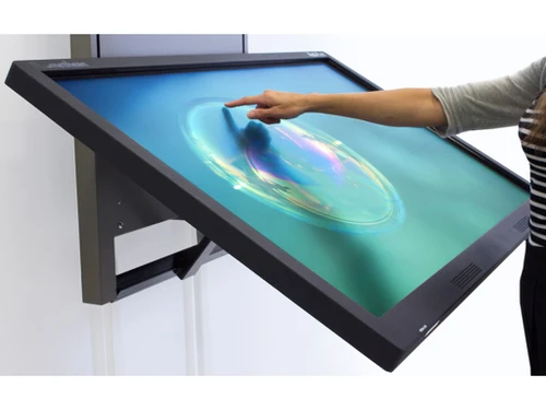 AP-ASW-70 |Promethean AP-ASW-70 ActivPanel Adjustable Wall Mount System