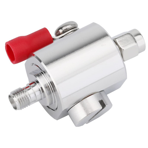 SAMS-SP-SMABJ |PANORAMA ANTENNAS Surge Arrestor Multi Strike SMA(m) - SAMS-SP-SMABJ