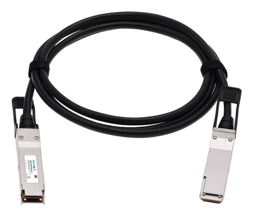 QS28C2-ARMN-3M-ENC |eNet Components ARISTA/MELLANOX QS28C2-ARMN-3M COMPATIBLE fiber optic cable - QS28C2-ARMN-3M-ENC