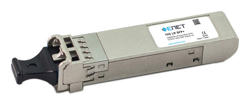 FN-TRAN-SFP+LR-ENC |eNet Components FORTINET FN-TRAN-SFP+LR COMPATIBLE SFP+ transceiver - FN-TRAN-SFP+LR-ENC