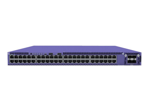 VSP4900-24XE-B3 |Extreme Networks VSP4900-24XE 24-Port 10Gb SFP+ Switch with 350W PSU - VSP4900-24XE-B3
