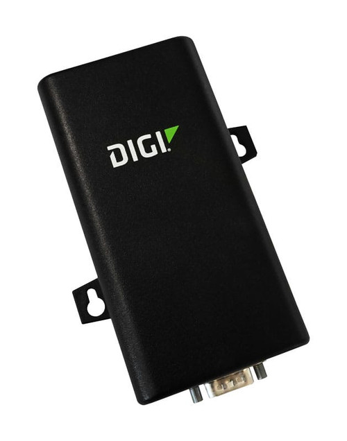 EZ01-MA00-GLB |Digi Connect EZ Mini  serial server, 1-port - EZ01-MA00-GLB