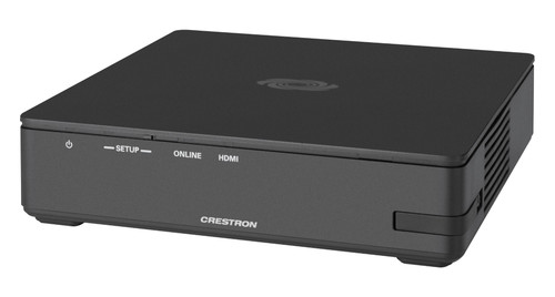 6511540 |Crestron AirMedia Receiver 3100 with Wi-Fi - 6511540