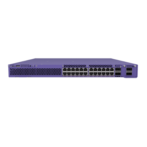 5720-24MXW |Extreme Networks 5720 24-Port 10Gb Multi-Gig PoE Switch - 5720-24MXW