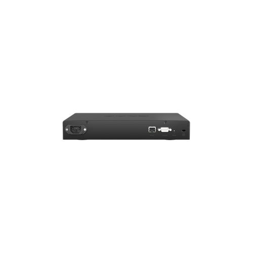 QSW-M5216-1T-US |QNAP SWT QSW-M5216-1T-US PoE Managenent Switch 16PT 2.5GbE 2PT 10GbE SFP+ RTL