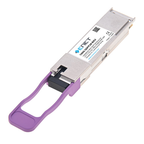 407-BBSL-BXU-ENC |eNet Componen Components 10KM SMF SIMPLEX LC DELL COMP transceiver - 407-BBSL-BXU-ENC