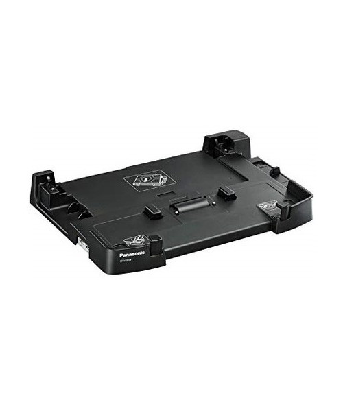 HA-55LVDLT0 |Havis Lite HA-55LVDLT0 - docking station - VGA - 10Mb LAN