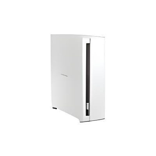 TS-133-US |QNAP TS-133-US 1-Bay NAS Enclosure