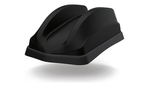 FI-IN2682 |PANORAMA ANTENNAS 4-IN-1 SHKFIN KIT FIND4-6-60 + - FI-IN2682