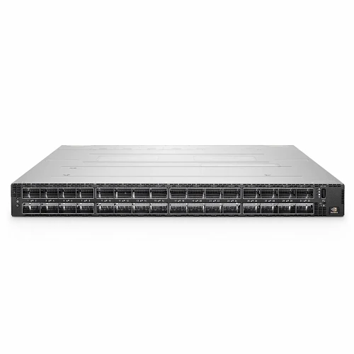 MQM9790-NS2F |NVIDIA Quantum-2 MQM9790-NS2F NDR InfiniBand Switch