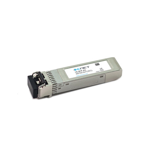 SFP-1G-SX-C-ENC |eNet Components 1000BSX SFP 850NM 550M MMF transceiver - SFP-1G-SX-C-ENC