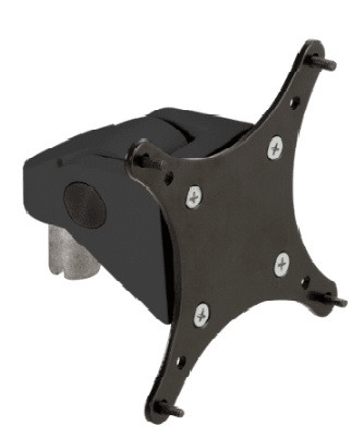 8377-175-104 |HAT DESIGN WORKS , SPRING ASSIST TITLER WITH 75/100MM VESA - 8377-175-104