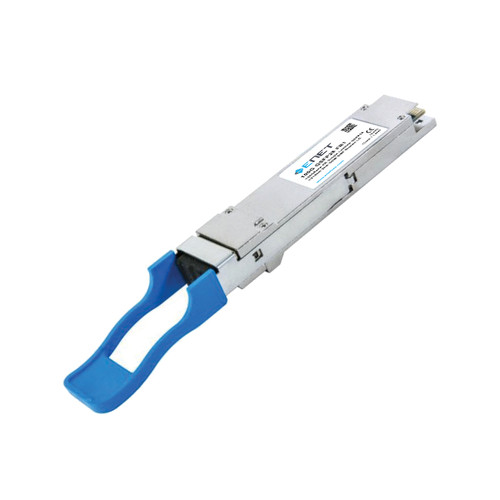 QSFP-100G-FR-JN-ENC |eNet Components 100GBASE-FR QSFP28 1310NM 2KM transceiver - QSFP-100G-FR-JN-ENC