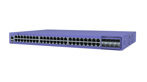 5520-48T-BASE |Extreme networks 5520 48port Switch - 5520-48T-BASE