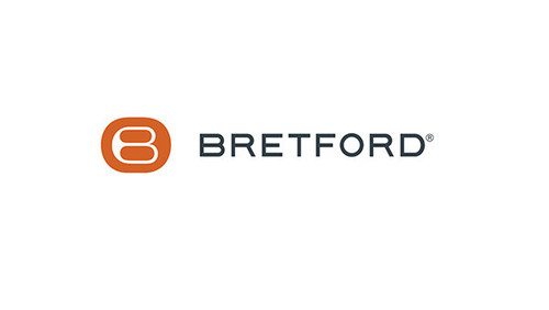 ETCDS-SB |Bretford Explorer Device Shelf for Display Cart, Storm Blue - ETCDS-SB
