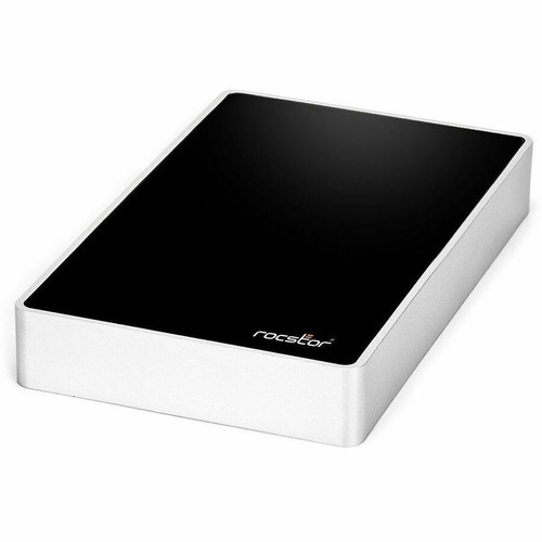 E634NN-01 |Rocstor Rocsecure EX31 8TB Encrypted Portable SSD - E634NN-01