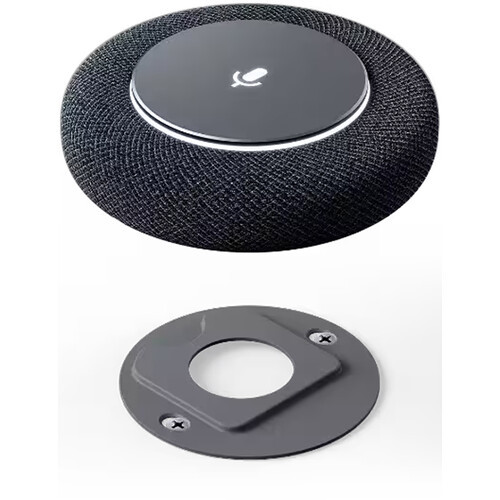 40CLBLCKMP |Lenovo TS Charcoal Series One Mic Pod - 40CLBLCKMP